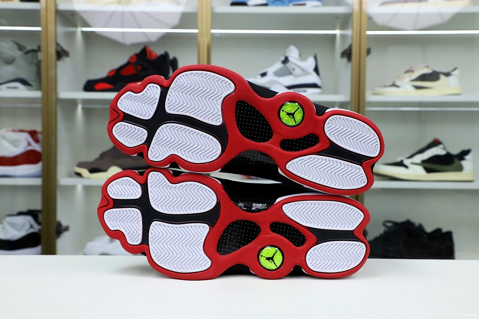 13 Jordan Air Jordan game got he 0720